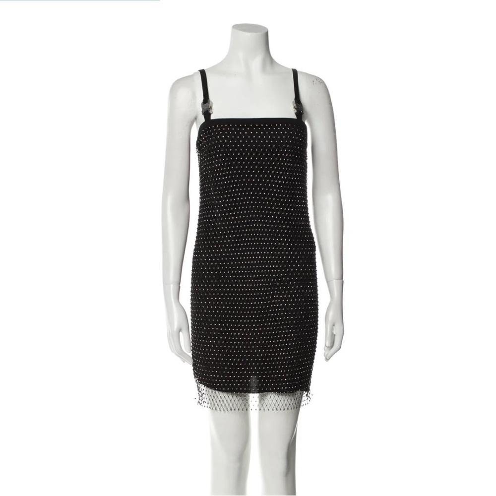 1017 Alyx 9SM
Square Neckline Mini Dress